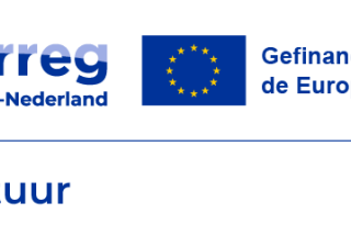 Logo Interreg VlaNed