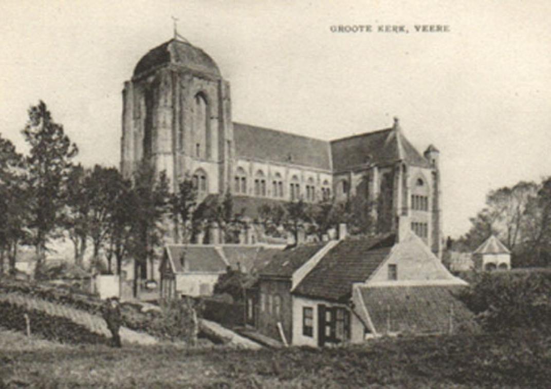 Grote kerk