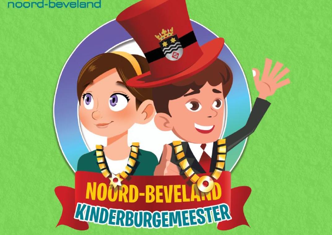 kinderburgemeester