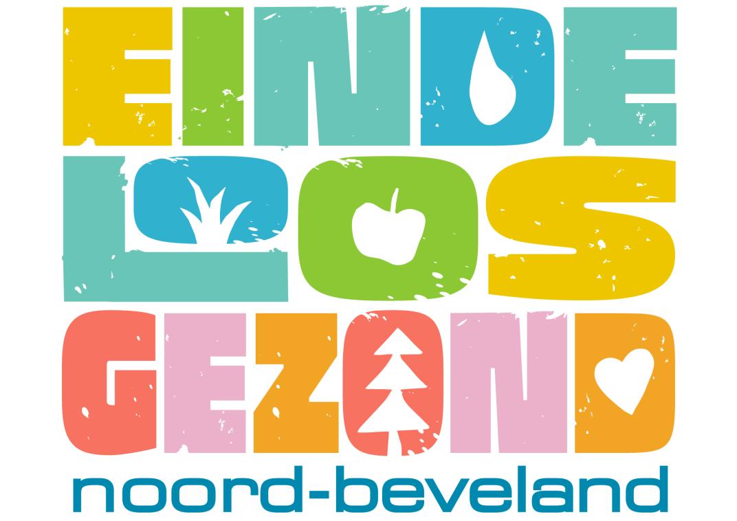 Logo eindeloos gezond noord-beveland