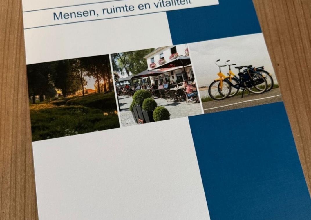 Voorblad Regio Deal