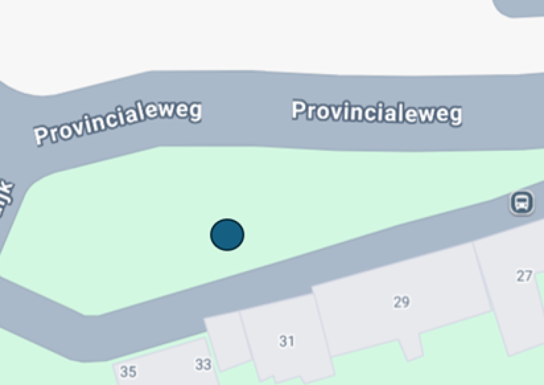 Locatie Geersdijk