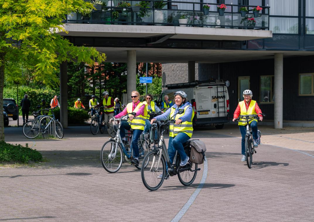 Cursus valpreventie