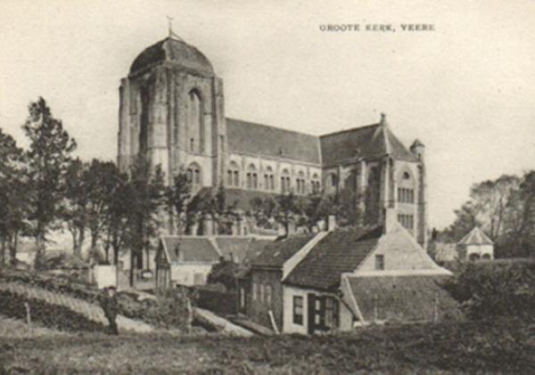 Grote kerk