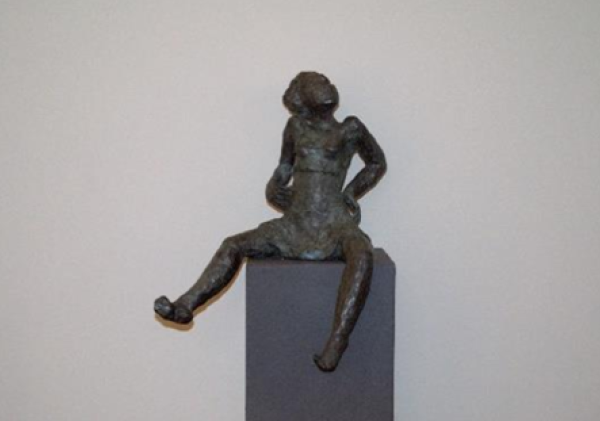 Kunstwerk Frida Overbeeke