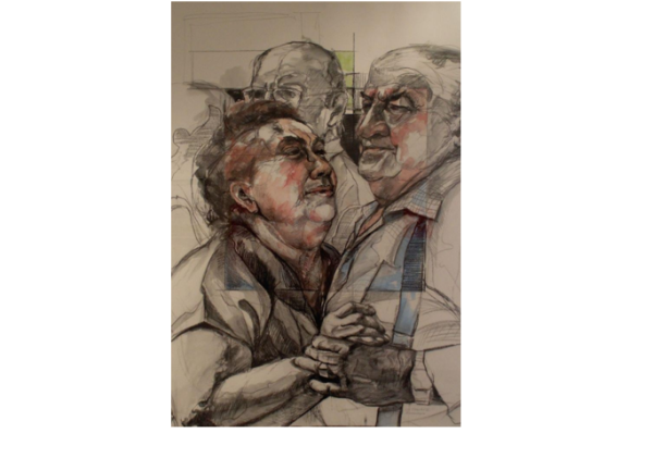 Kunstwerk Albert Groeneheyde