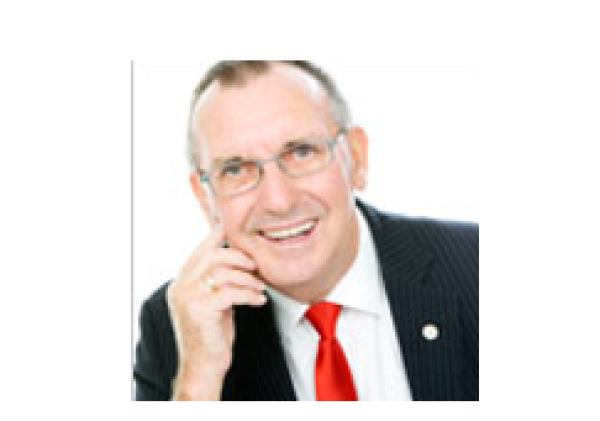 Afbeelding van Piet Hamelink