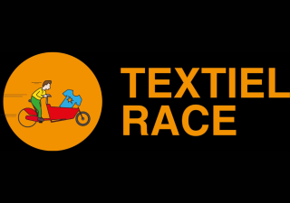 Logo textiel Race 