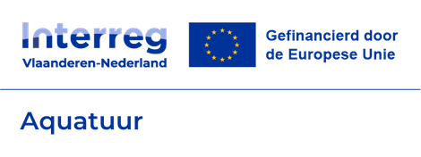 Logo Interreg Vlaanderen-Nederland