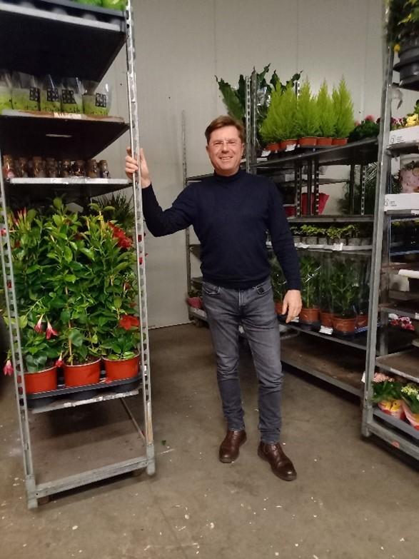 Van As Bloemen
