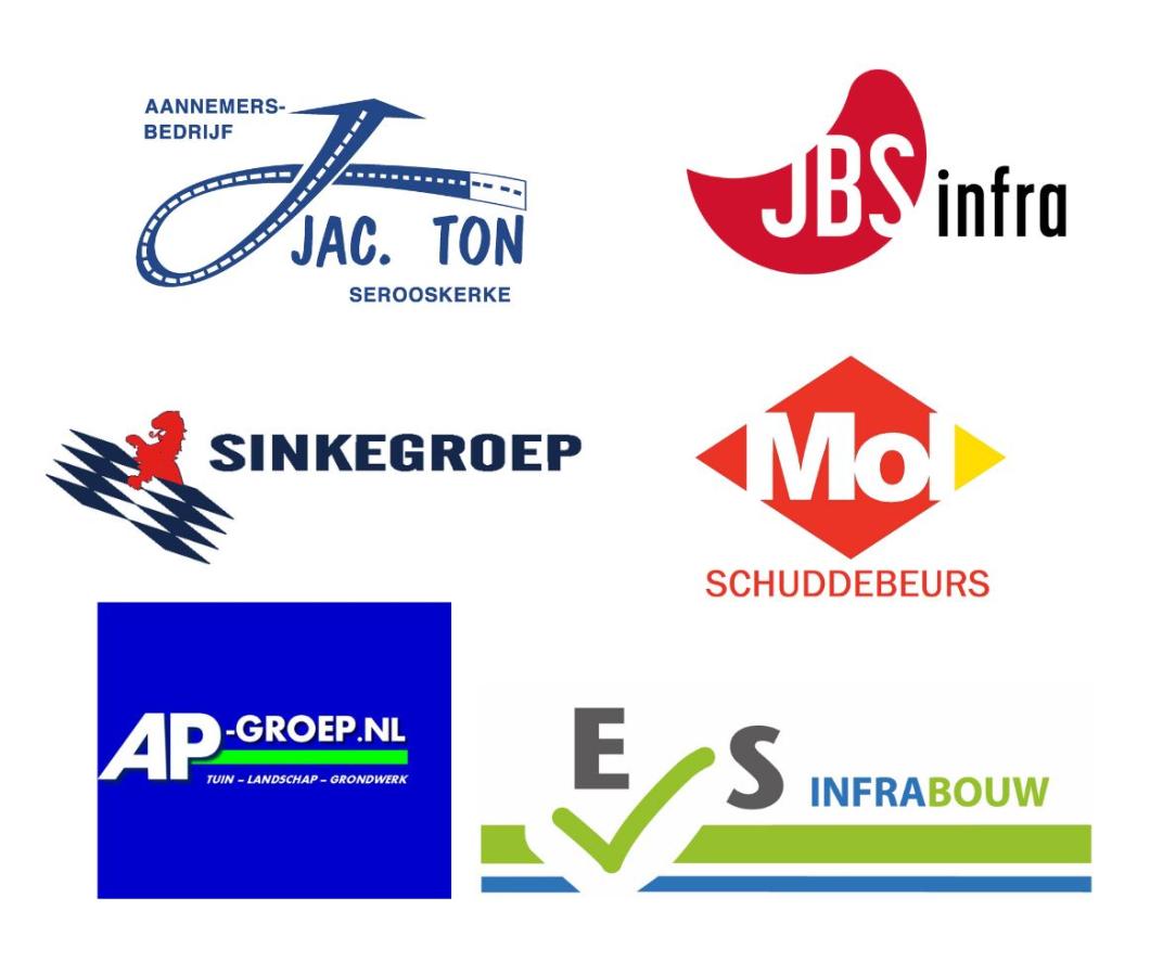 Logo's sponsoren 2