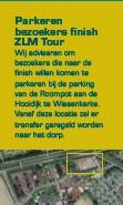 Parkin aan de Hooidijk
