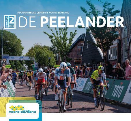 Peelander II 2024