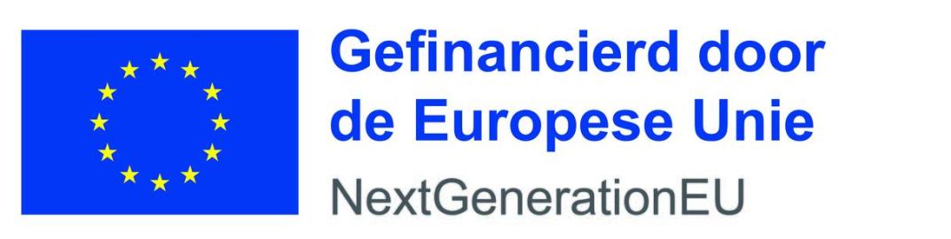 EU financiering