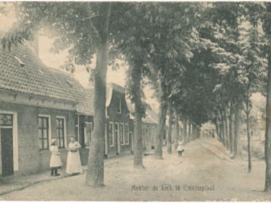 Oost-Kerkstraat 9