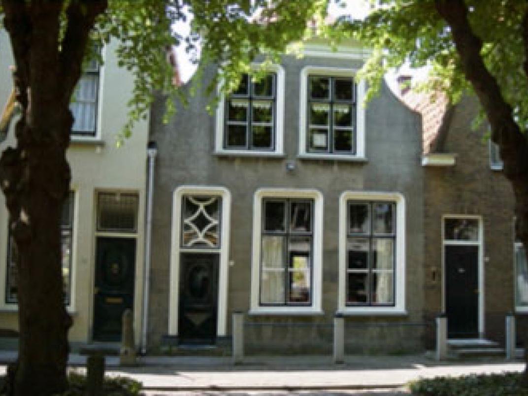 Voorstraat 61