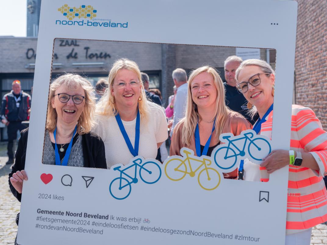 Insta frame 9 - organisatie