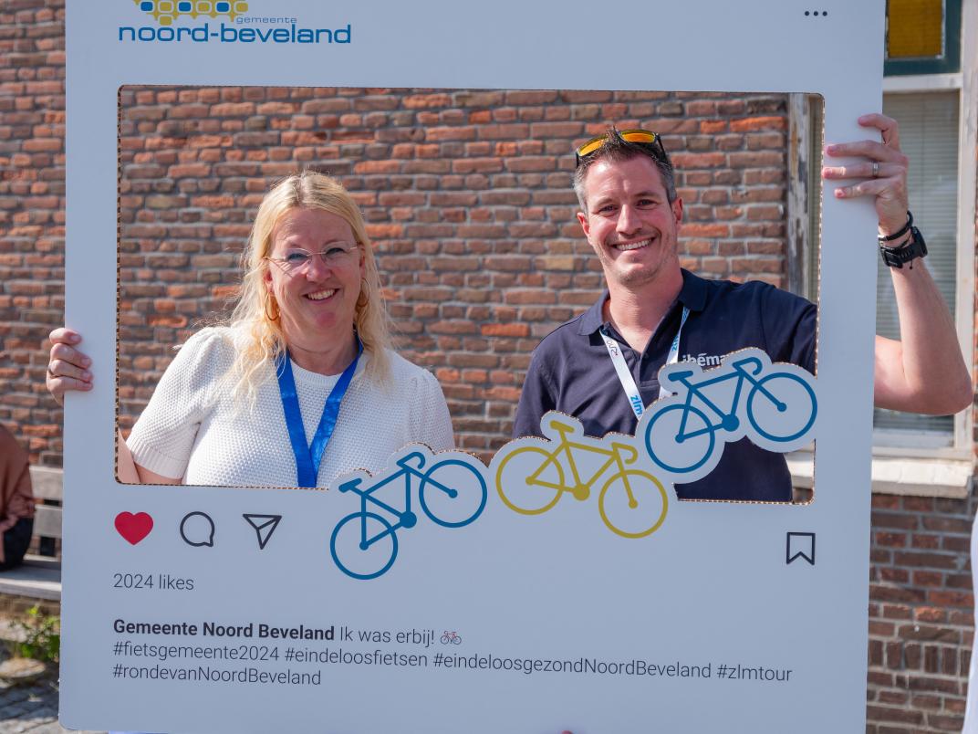 Libema en organisatie