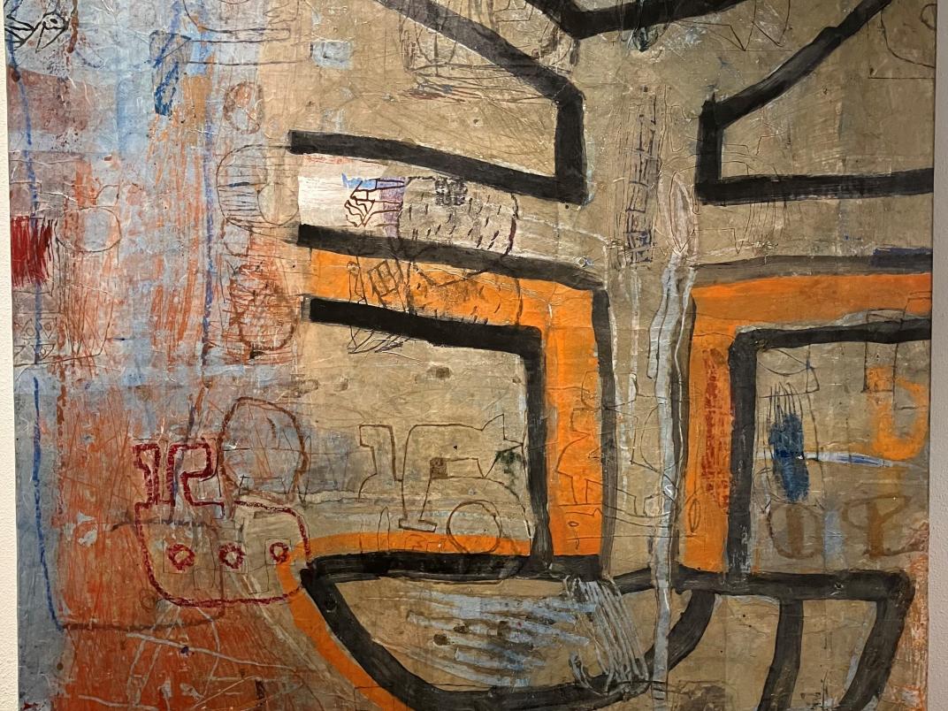 Kunstwerk nr. 2