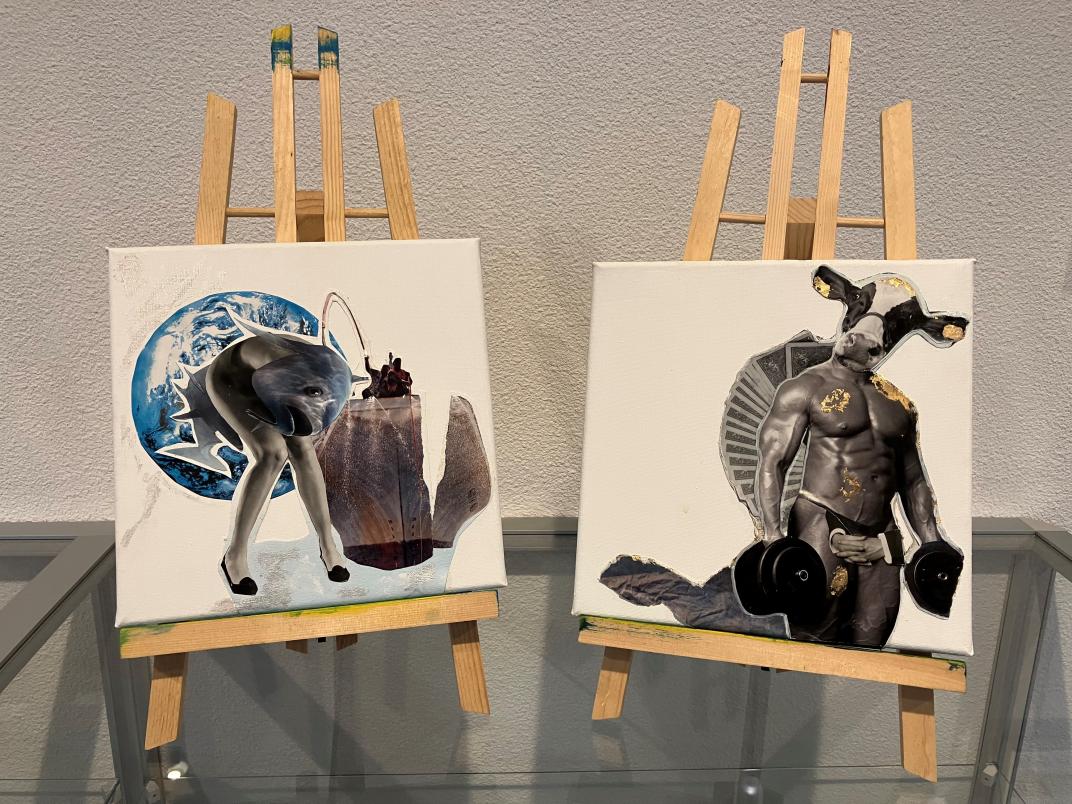 Kunstwerk nr. 39