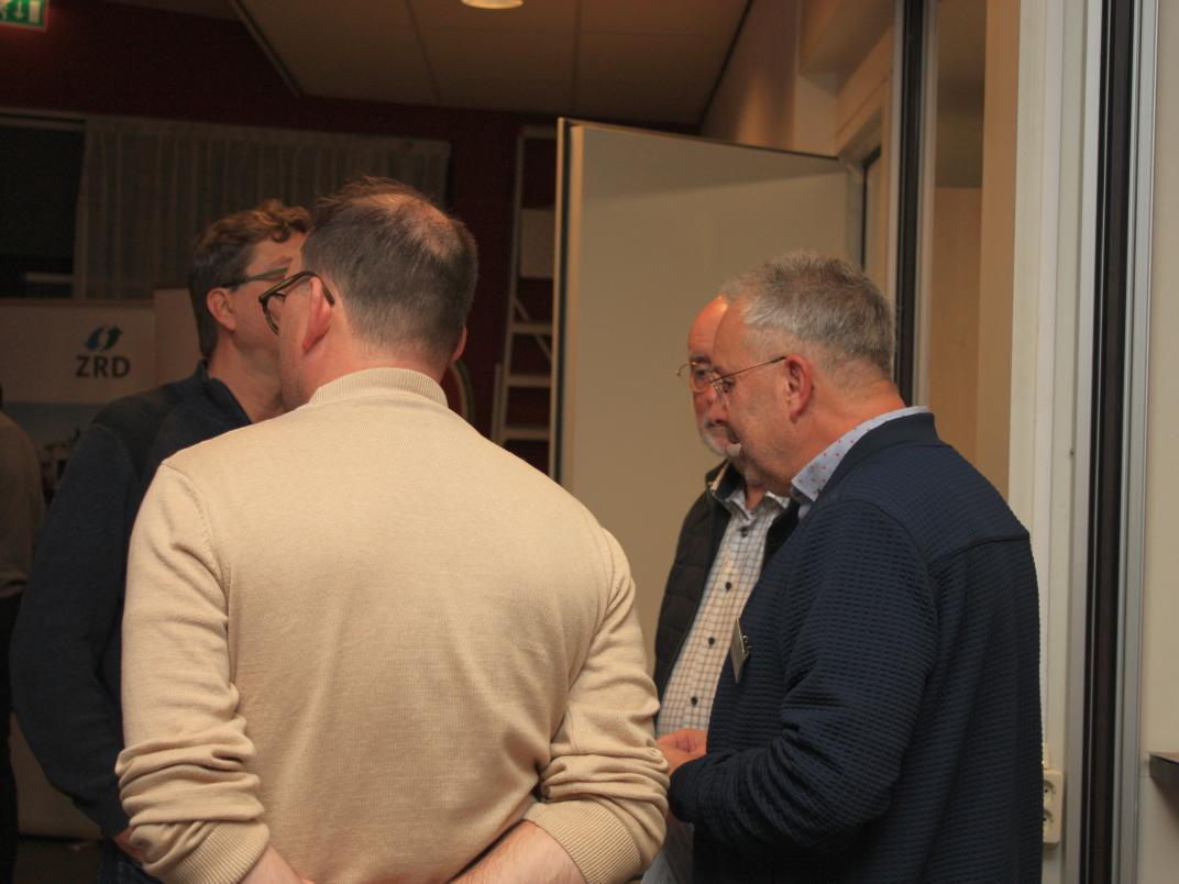 Informatiemarkt impressie 7