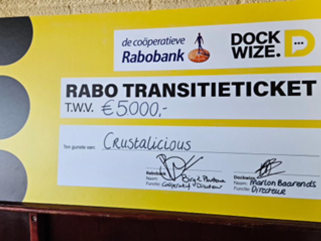 Transitieticket