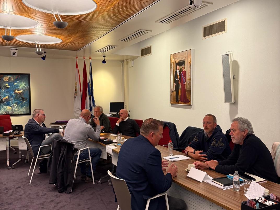 Politiek Actief