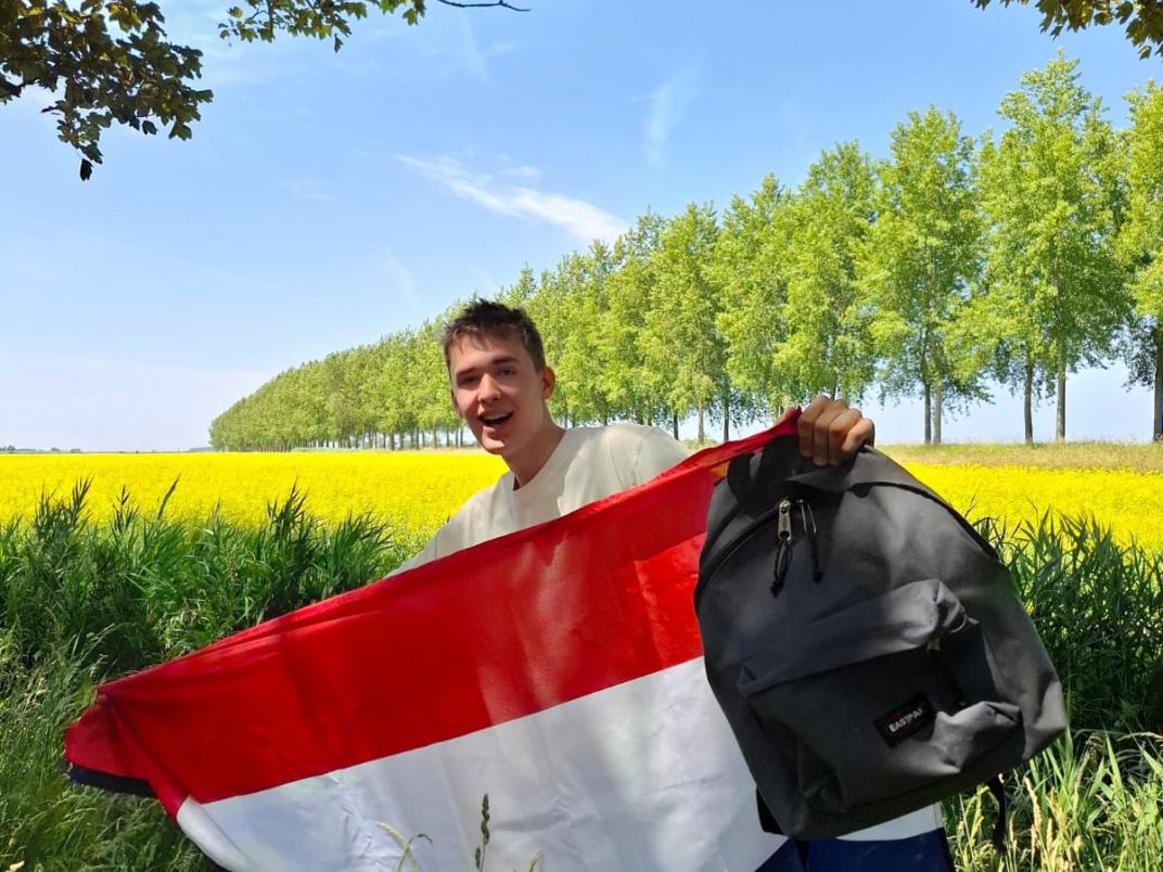 Geslaagden 2025