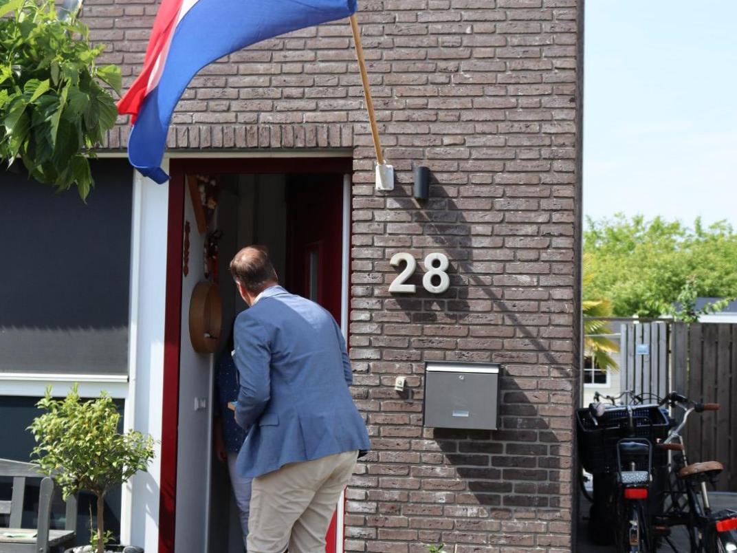 Geslaagden 2025