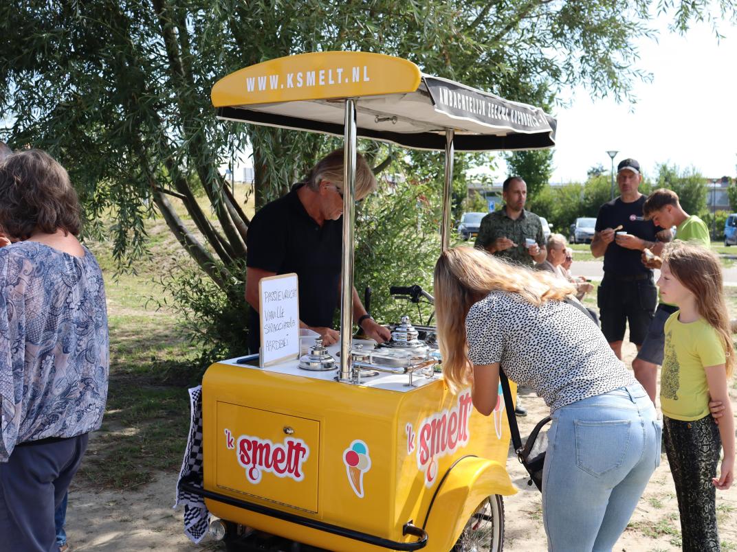 Speelplek de Valle