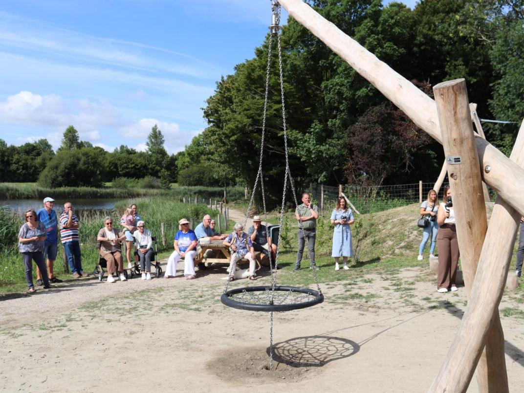Speelplek de Valle