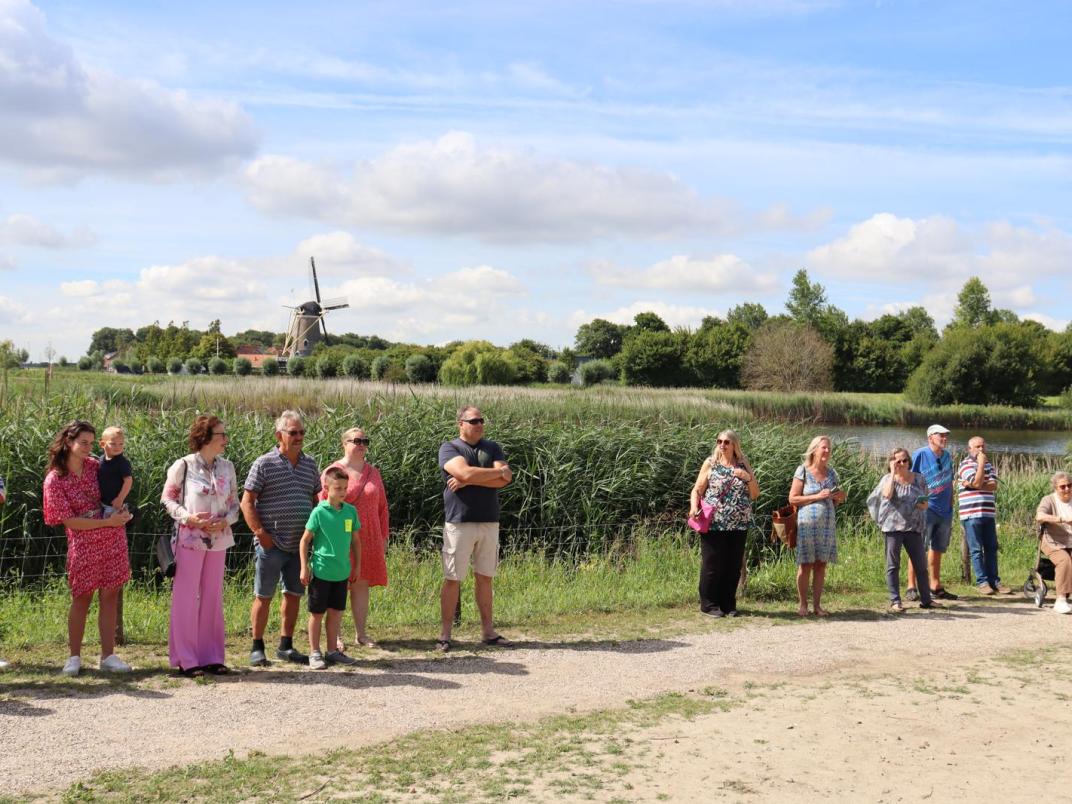 Speelplek de Valle