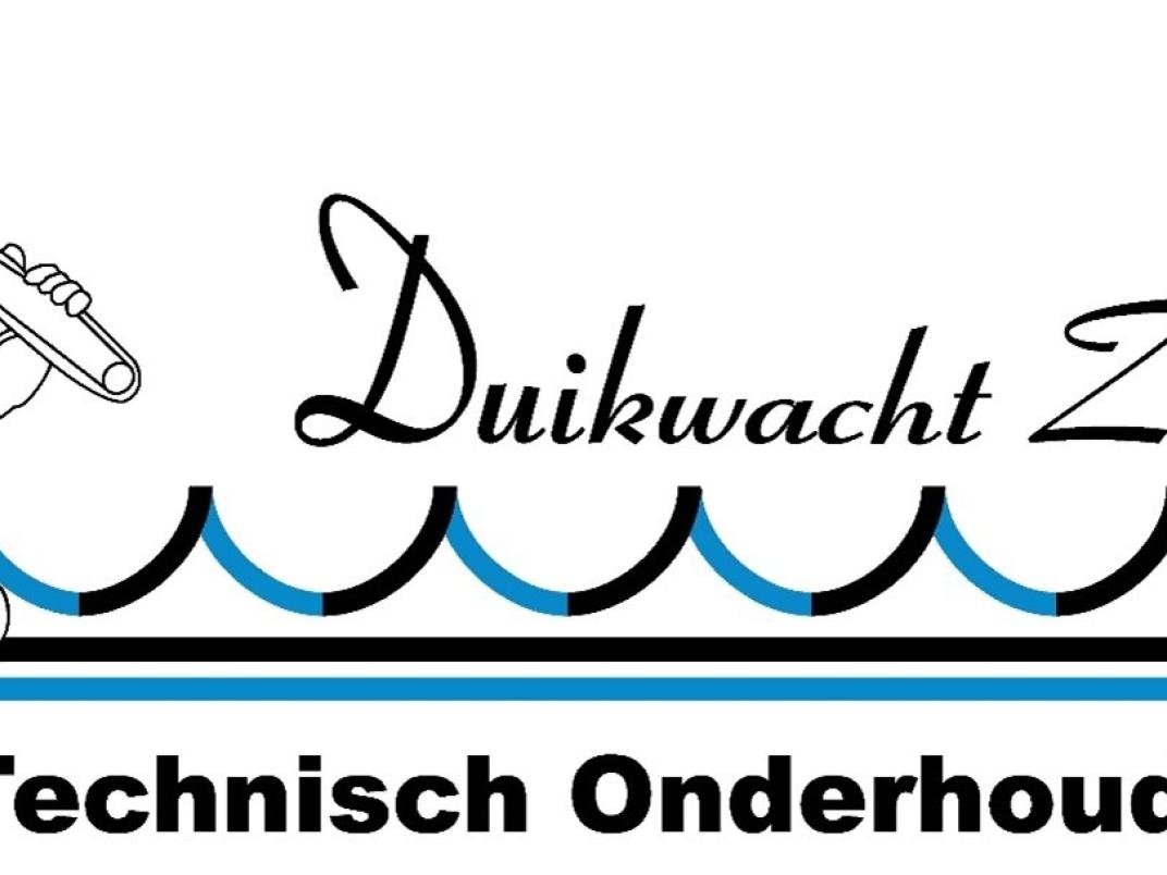 Duikwacht Zeeland BV logo