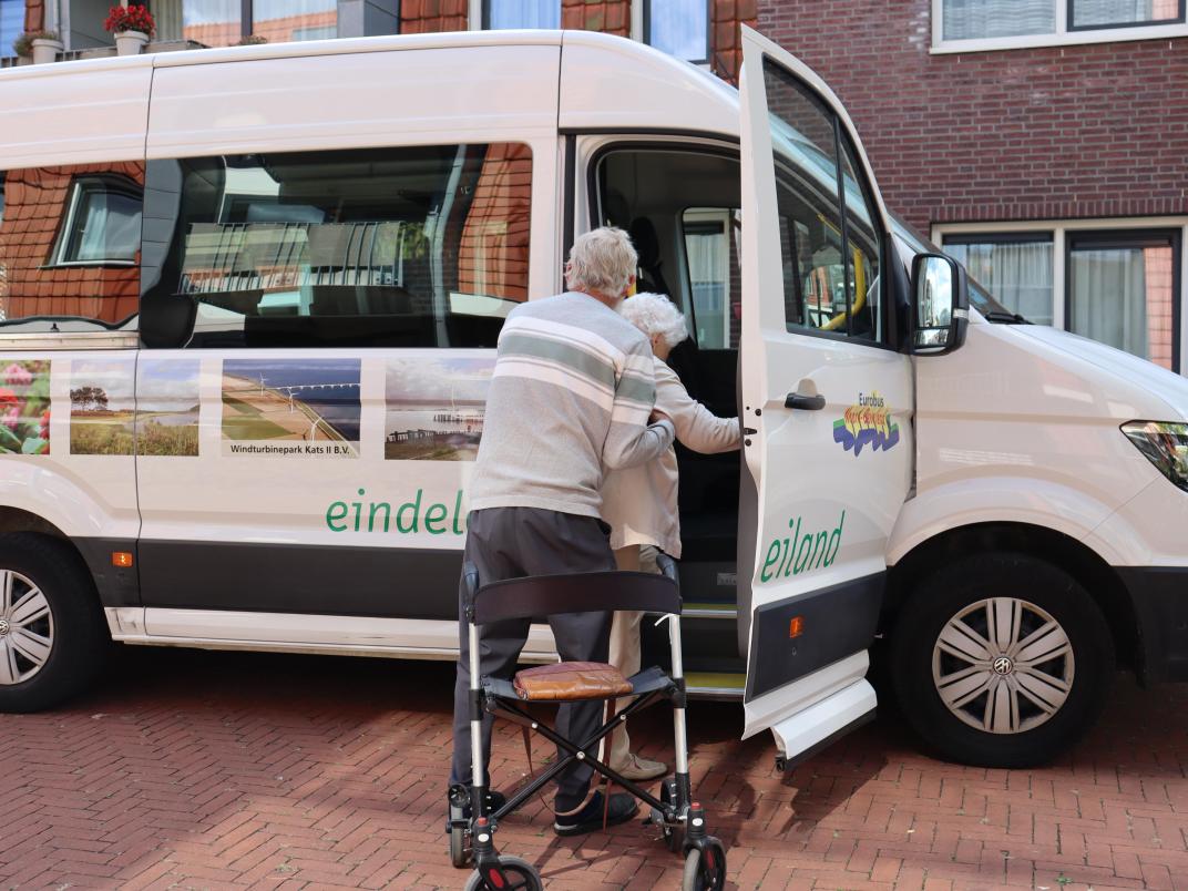Eurobus