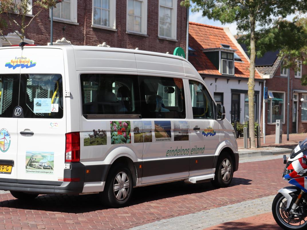 Eurobus