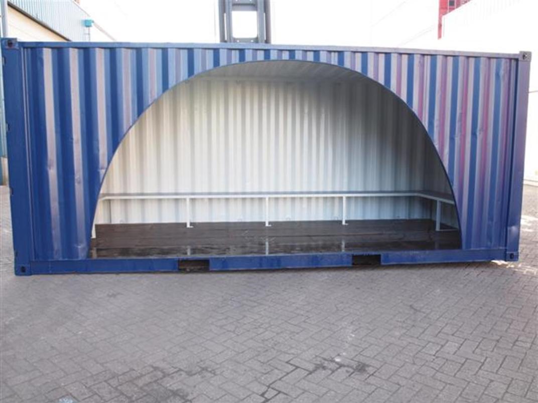 Jongerencontainer